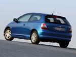 Honda Civic 3-Door 2003 года